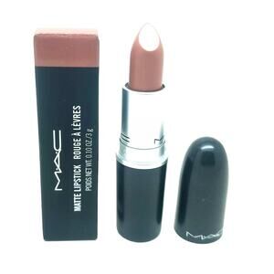 MAC Matte Lipstick 605 Honeylove 0.10 oz